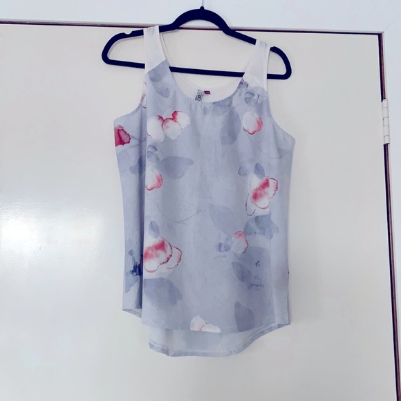 Three Stones Tank. Size L. Good condition. - Picture 1 of 1